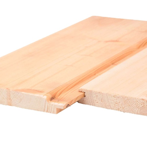 Vuren 365™ Noord-Europese schroot 16x135mm (130mm werkend)