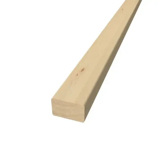 [HK000613] Signatur LamiGuard™ balk 50x75x2500mm geschaafd (45x70mm)