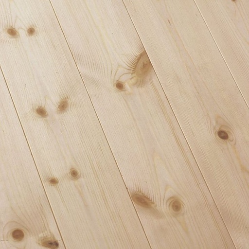 Signatur Golv™ vloerplank 15x112mm, veer en groef