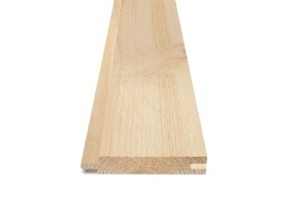[HK000729] Signatur Borealis™ buitenpaneel 22x120x4200mm (105mm werkend), tong en groef