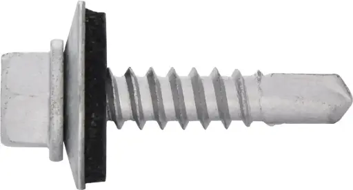 [HK001138] Twistec® zelfboor schroef hout 4,8x35mm 